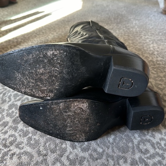 The Annie TECOVAS black - Picture 3 of 3